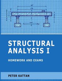 Produktbild: Structural Analysis I Homework and Exams