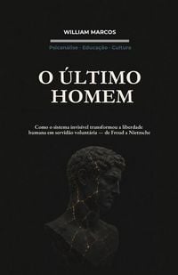 Produktbild: O &Uacute;LTIMO HOMEM