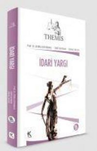 Produktbild: Idari Yargi