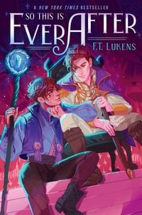 Produktbild: So This Is Ever After