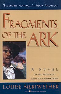 Produktbild: Fragments of the Ark