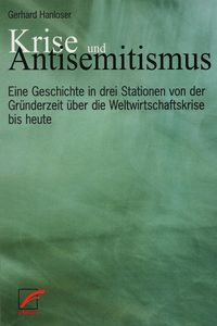 Produktbild: Krise und Antisemitismus