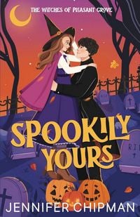 Produktbild: Spookily Yours