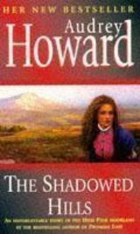 Produktbild: The Shadowed Hills