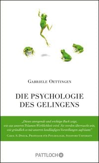 Produktbild: Die Psychologie des Gelingens