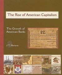 Produktbild: The Rise of American Capitalism