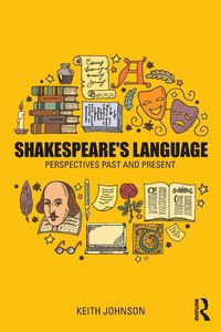 Produktbild: Shakespeare's Language