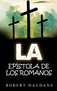 Produktbild: La ep&iacute;stola a los romanos