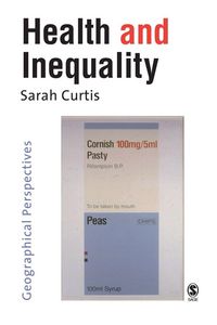 Produktbild: Health and Inequality