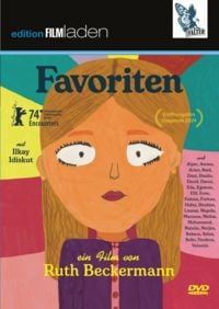 Produktbild: Favoriten
