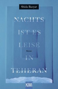 Produktbild: Nachts ist es leise in Teheran