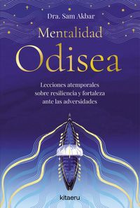 Produktbild: Mentalidad Odisea