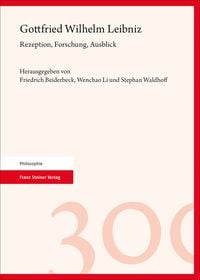 Produktbild: Gottfried Wilhelm Leibniz
