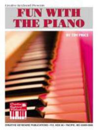 Produktbild: Fun with the Piano