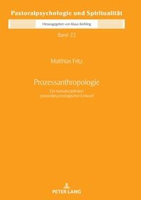 Produktbild: Prozessanthropologie