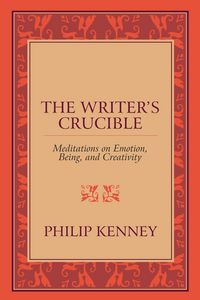 Produktbild: The Writer's Crucible
