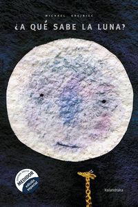 Produktbild: &iquest;A qu&eacute; sabe la Luna?