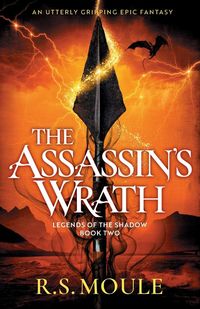 Produktbild: The Assassin's Wrath