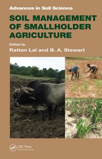 Produktbild: Soil Management of Smallholder Agriculture
