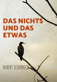 Produktbild: Das Nichts und das Etwas