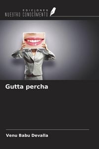 Produktbild: Gutta percha