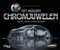 Produktbild: Det M&uuml;llers Chromjuwelen