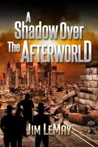 Produktbild: Shadow Over the Afterworld