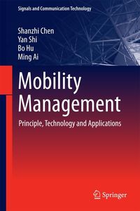 Produktbild: Mobility Management