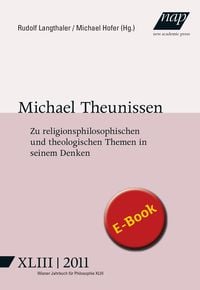 Produktbild: Michael Theunissen