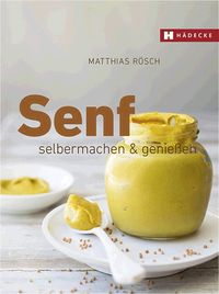 Produktbild: Senf