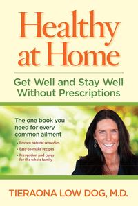 Produktbild: Healthy at Home
