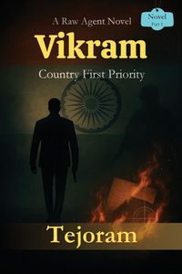 Produktbild: Vikram (Part1) -English