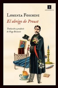 Produktbild: El abrigo de Proust