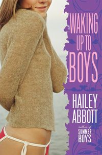 Produktbild: Waking Up to Boys