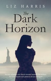 Produktbild: The Dark Horizon
