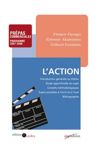 Produktbild: L'action