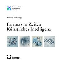 Produktbild: Fairness in Zeiten K&uuml;nstlicher Intelligenz