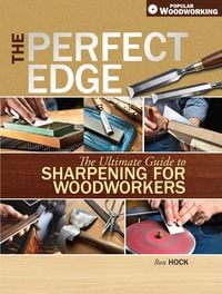 Produktbild: The Perfect Edge