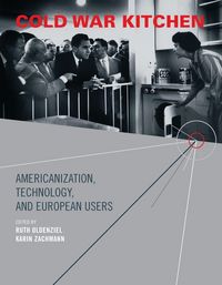 Produktbild: Cold War Kitchen