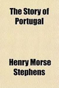 Produktbild: The Story of Portugal