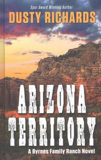 Produktbild: Arizona Territory -Lp