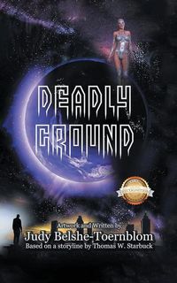 Produktbild: Deadly Ground