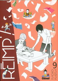 Produktbild: R&eacute;imp' ! Tome 9