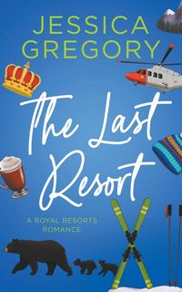 Produktbild: The Last Resort