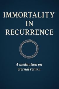 Produktbild: Immortality in Recurrence