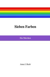Produktbild: Sieben Farben