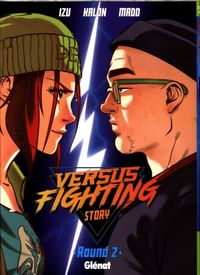 Produktbild: Versus Fighting Story. Tome 2