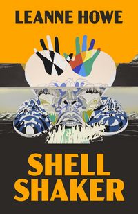 Produktbild: Shell Shaker: 25th Anniversary Edition