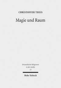 Produktbild: Magie und Raum