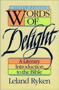 Produktbild: Words of Delight